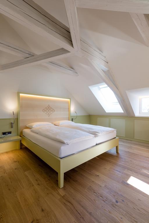 Hotel Krone Speicher Ruang foto